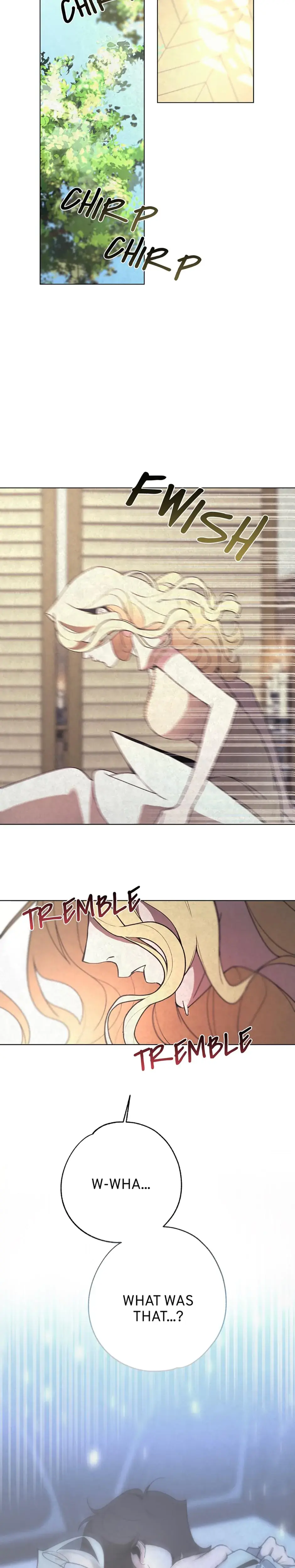 Tempting My Salvation Chapter 16 - Page 8