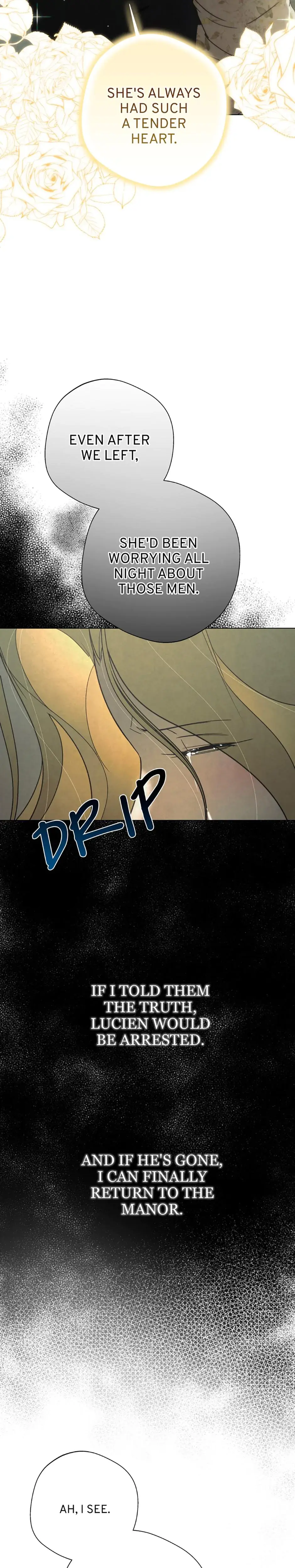 Tempting My Salvation Chapter 18 - Page 13