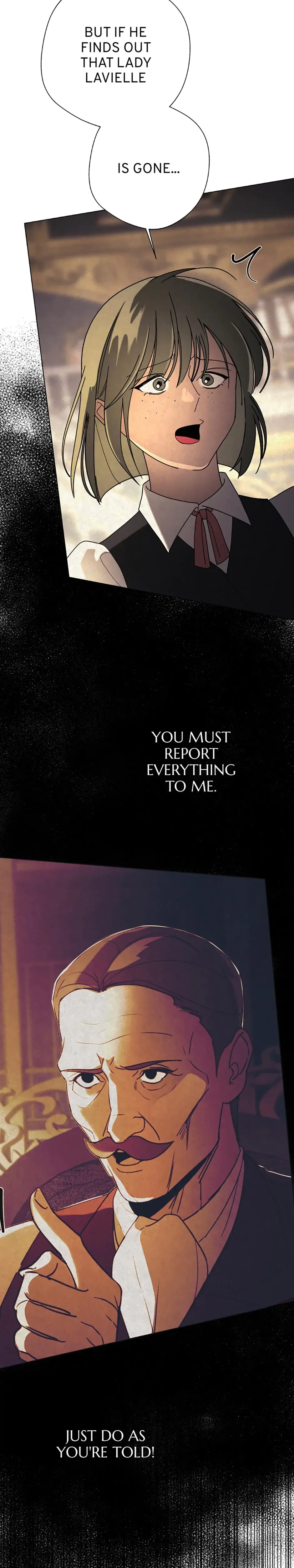Tempting My Salvation Chapter 18 - Page 28
