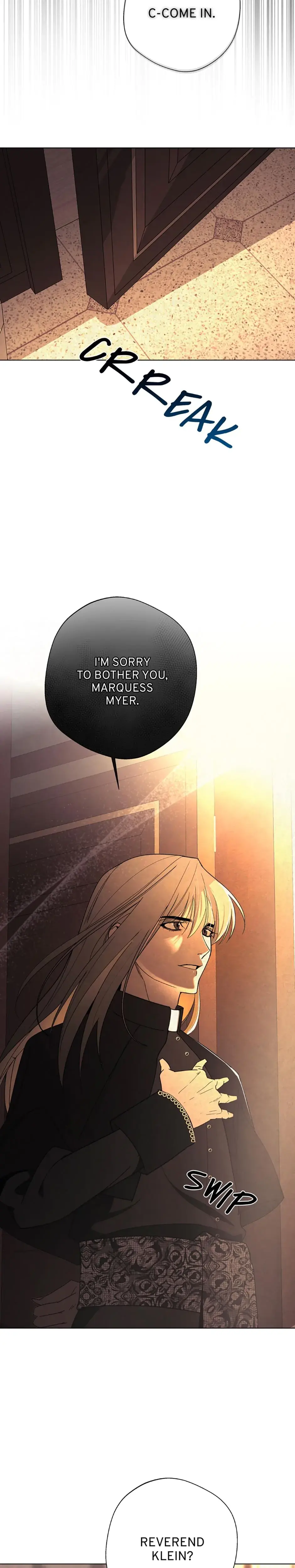 Tempting My Salvation Chapter 19 - Page 24