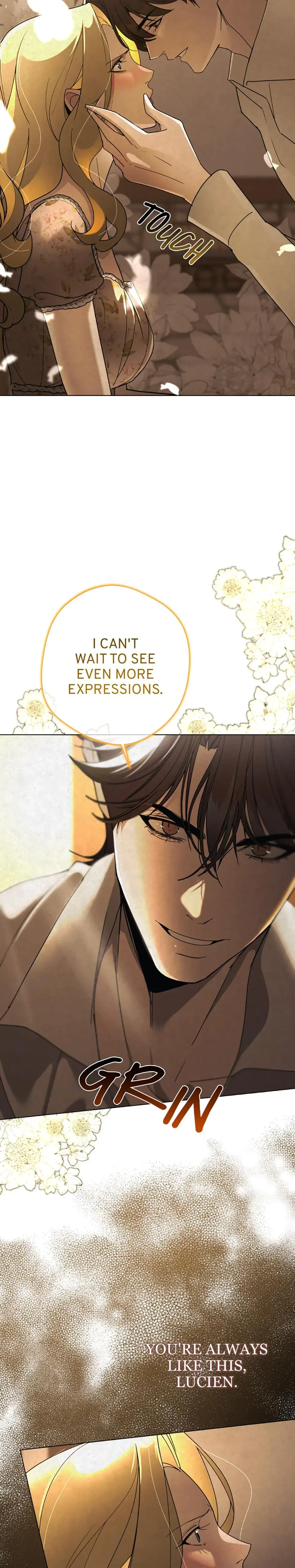 Tempting My Salvation Chapter 19 - Page 5