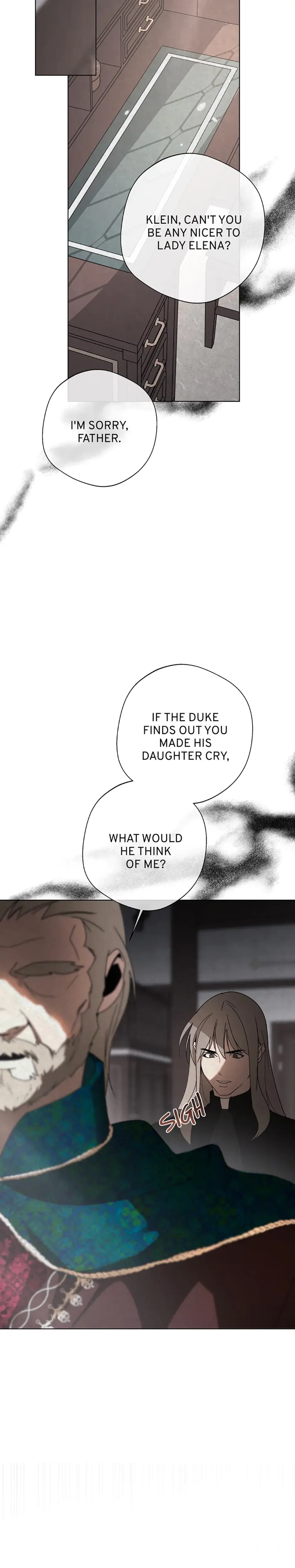 Tempting My Salvation Chapter 19 - Page 9
