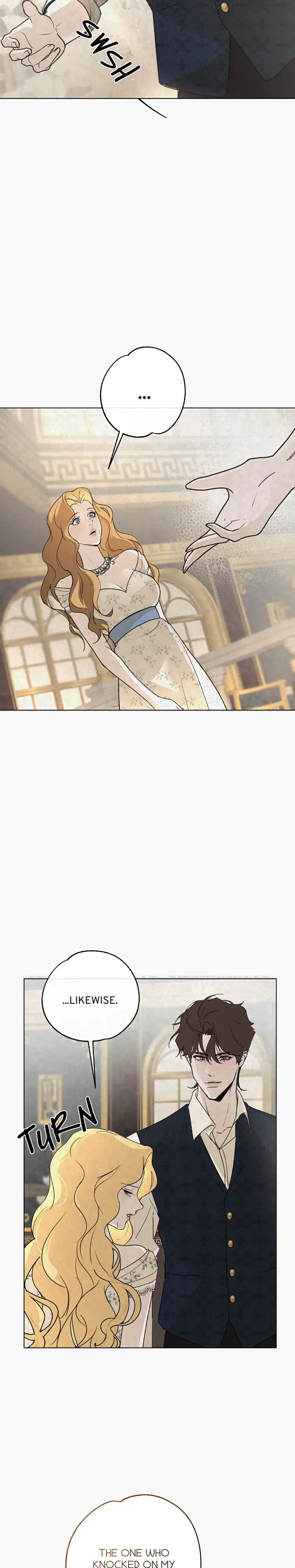 Tempting My Salvation Chapter 2 - Page 11