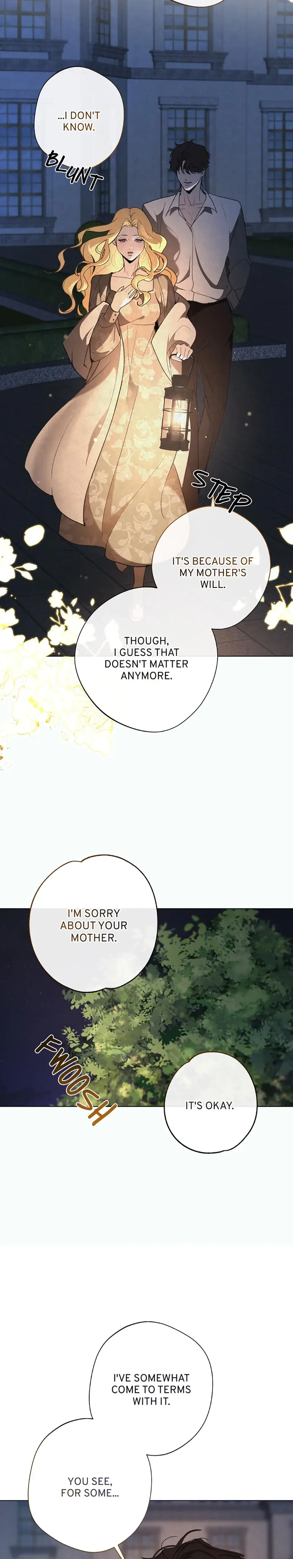 Tempting My Salvation Chapter 2 - Page 26
