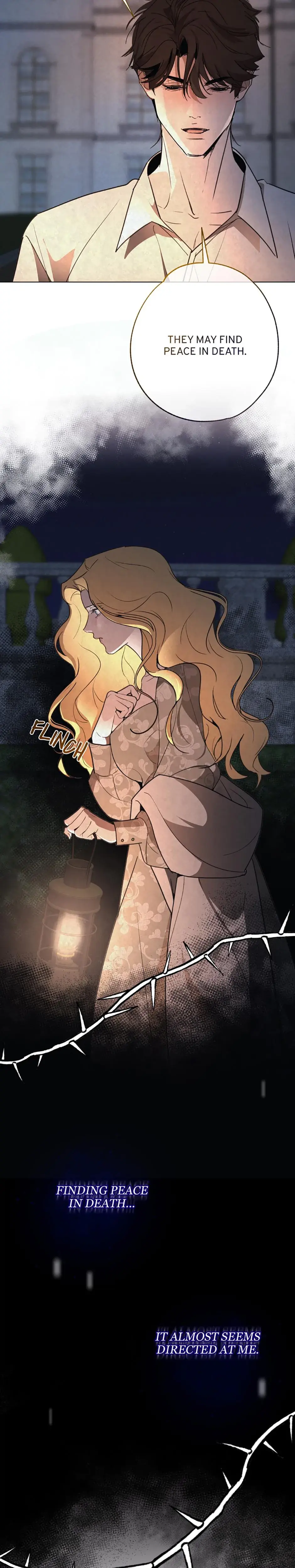 Tempting My Salvation Chapter 2 - Page 27
