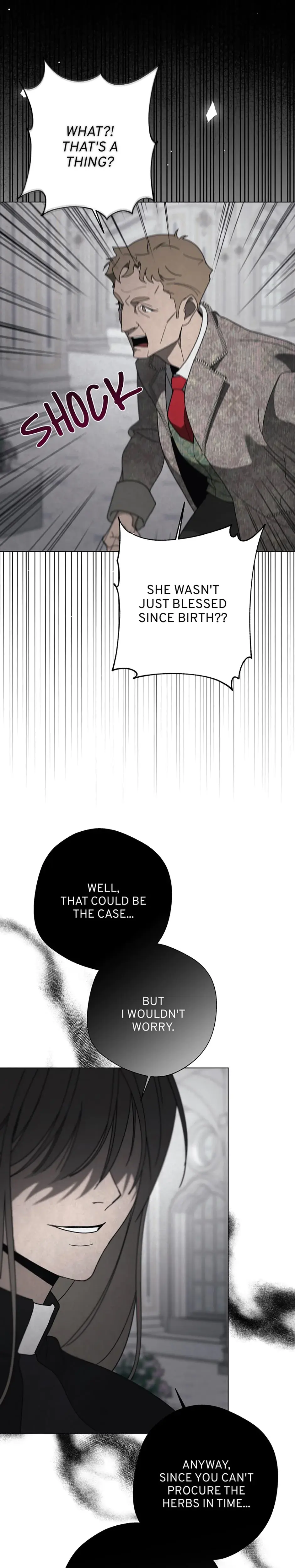 Tempting My Salvation Chapter 20 - Page 26