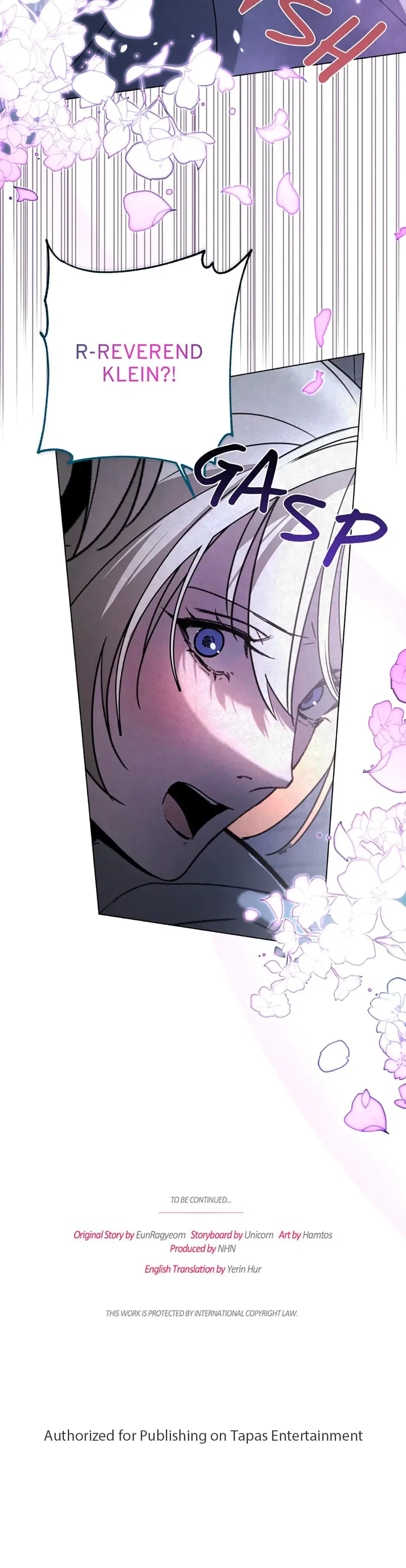 Tempting My Salvation Chapter 20 - Page 34