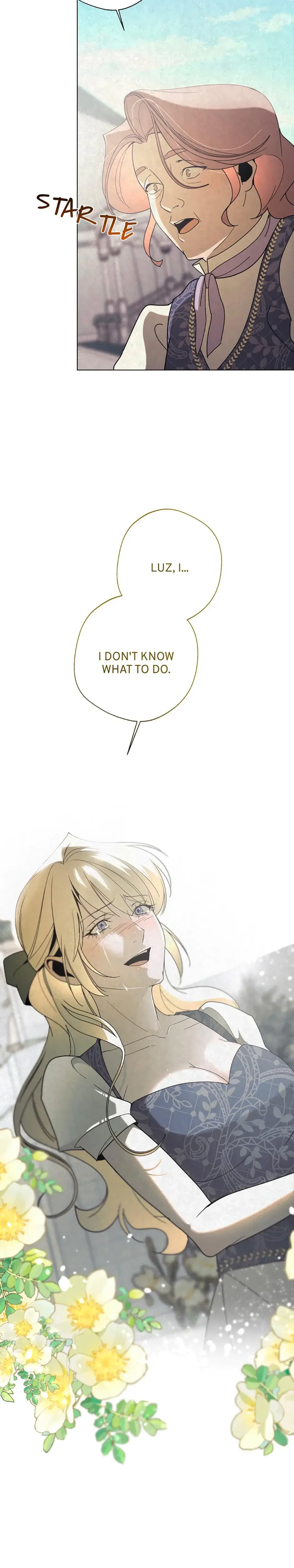 Tempting My Salvation Chapter 20 - Page 5