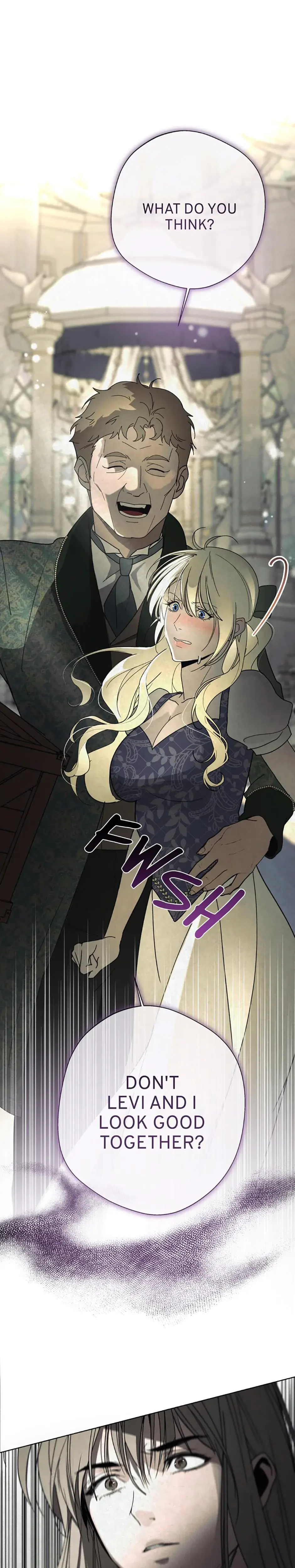Tempting My Salvation Chapter 22 - Page 1
