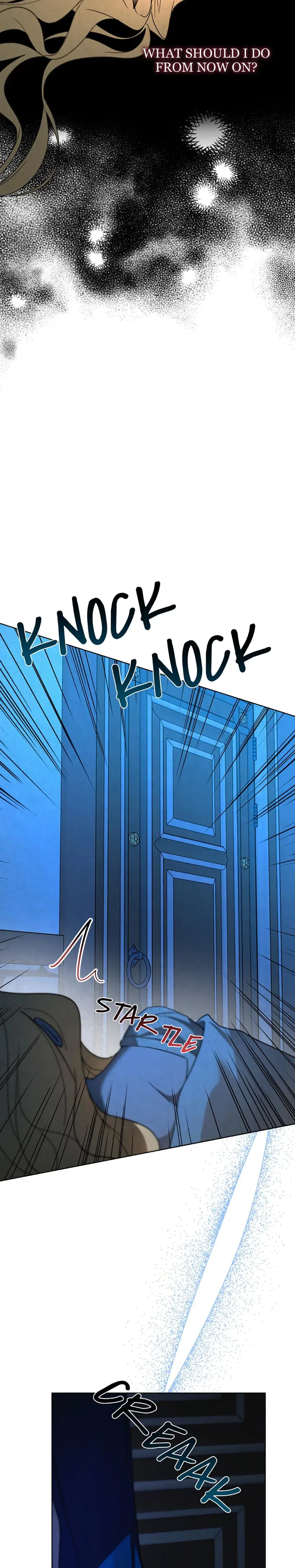 Tempting My Salvation Chapter 22 - Page 21
