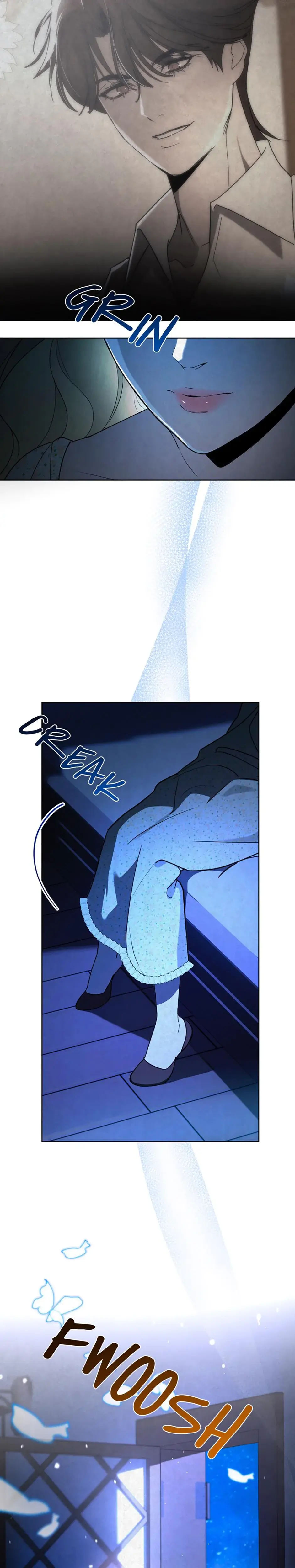 Tempting My Salvation Chapter 22 - Page 28