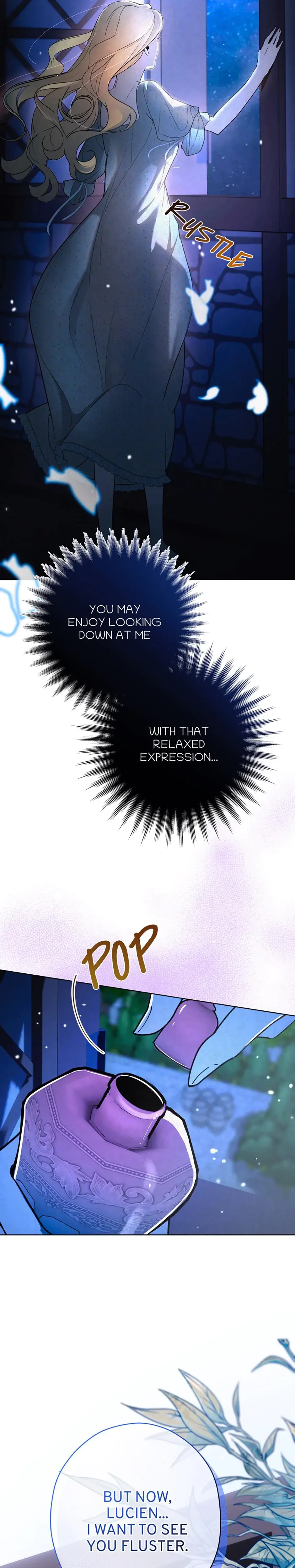 Tempting My Salvation Chapter 22 - Page 29