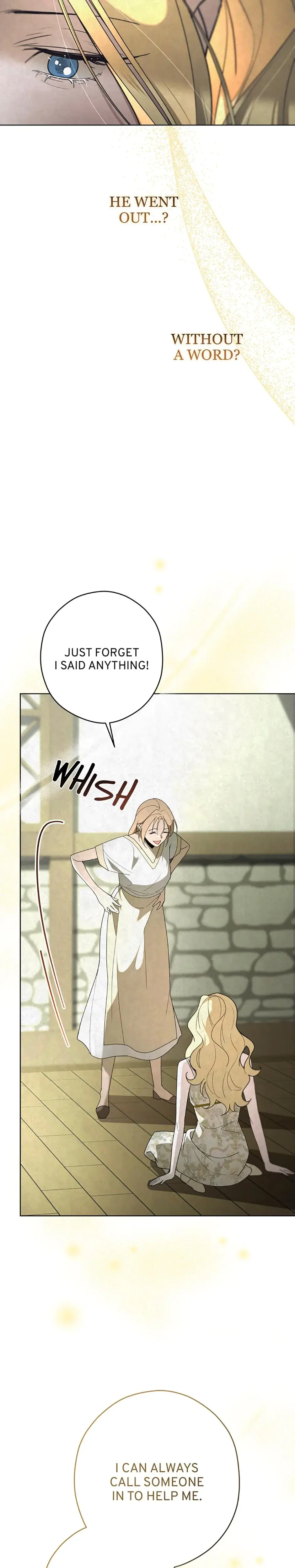 Tempting My Salvation Chapter 23 - Page 15