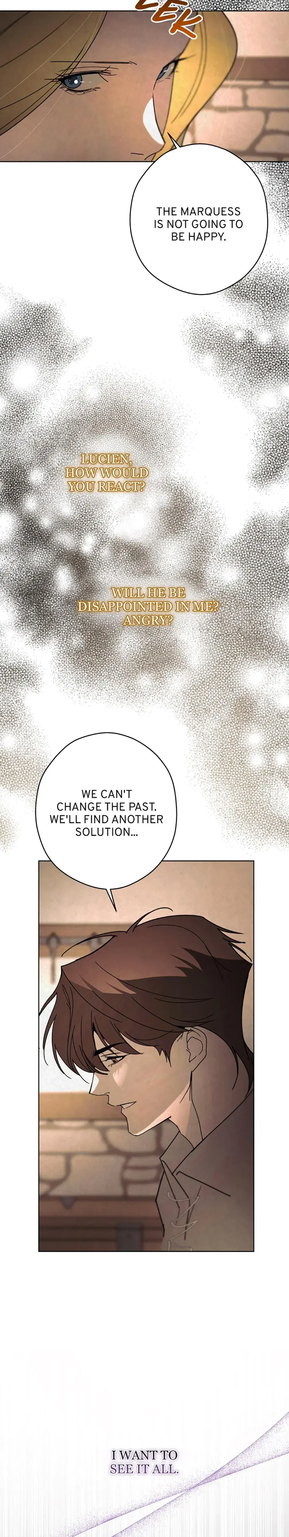Tempting My Salvation Chapter 24 - Page 26