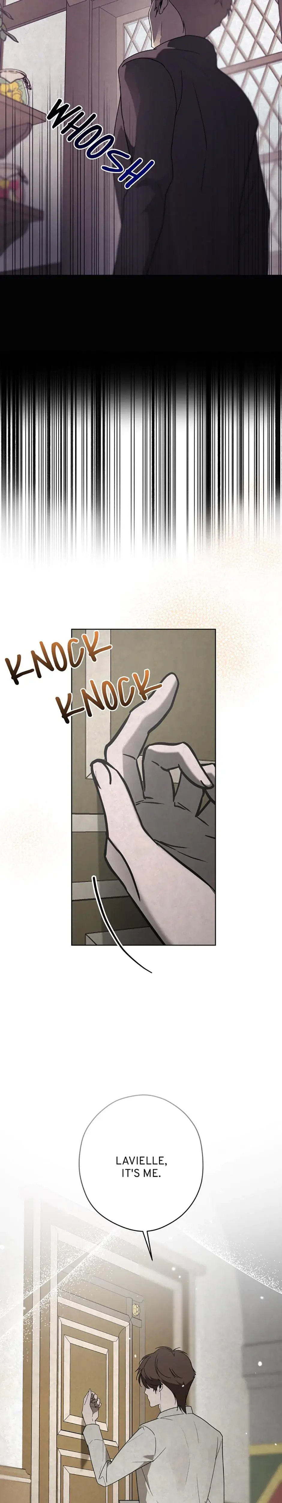 Tempting My Salvation Chapter 25 - Page 29