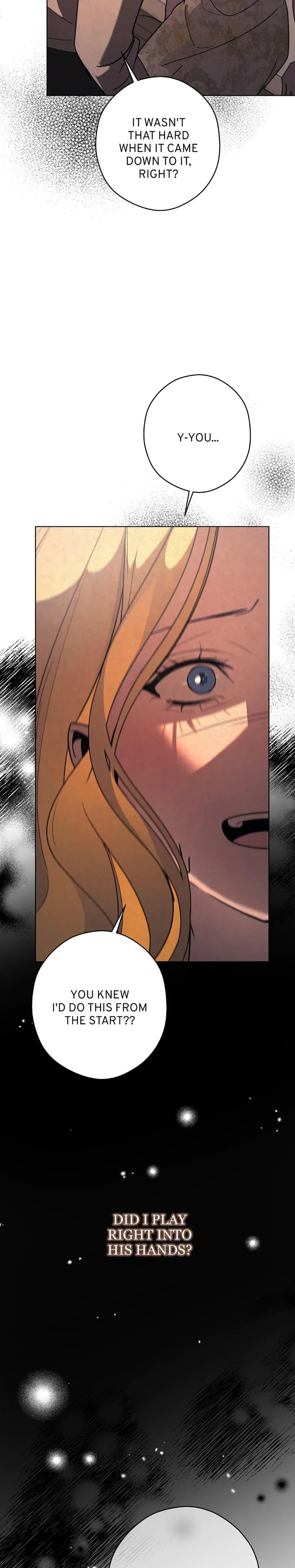Tempting My Salvation Chapter 25 - Page 4