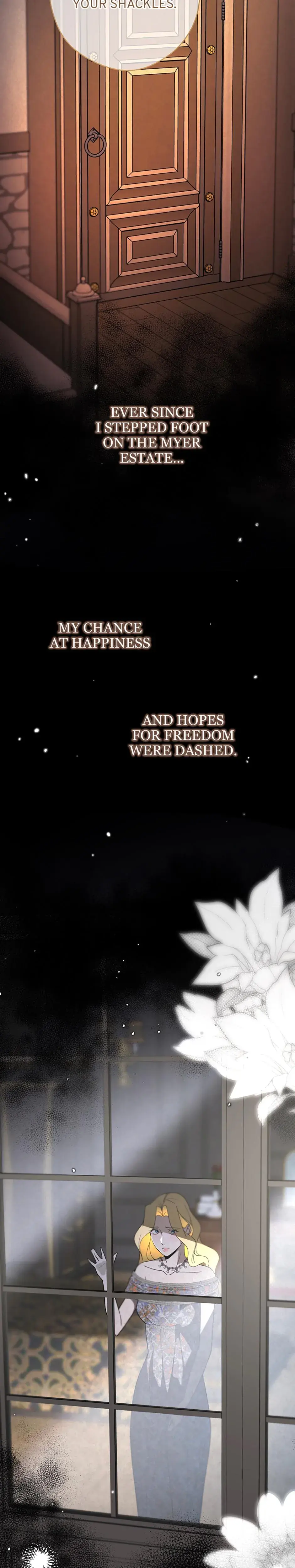 Tempting My Salvation Chapter 25 - Page 7
