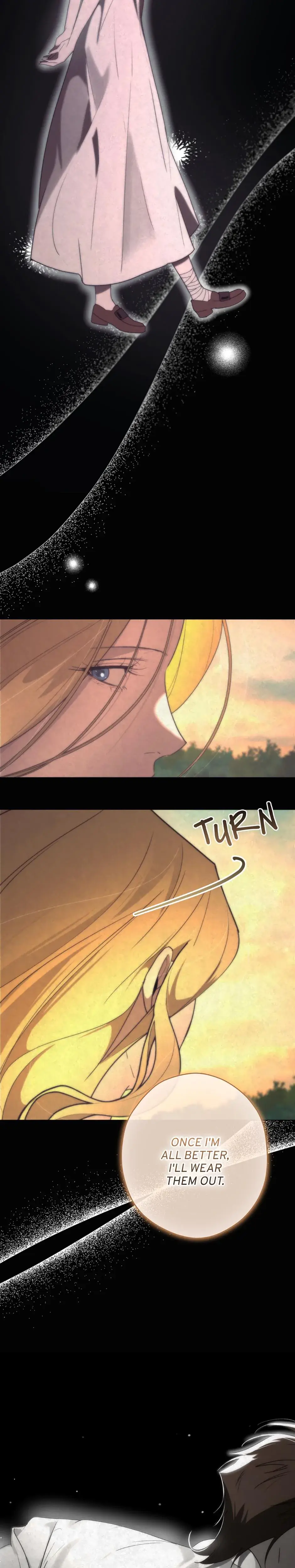 Tempting My Salvation Chapter 26 - Page 12