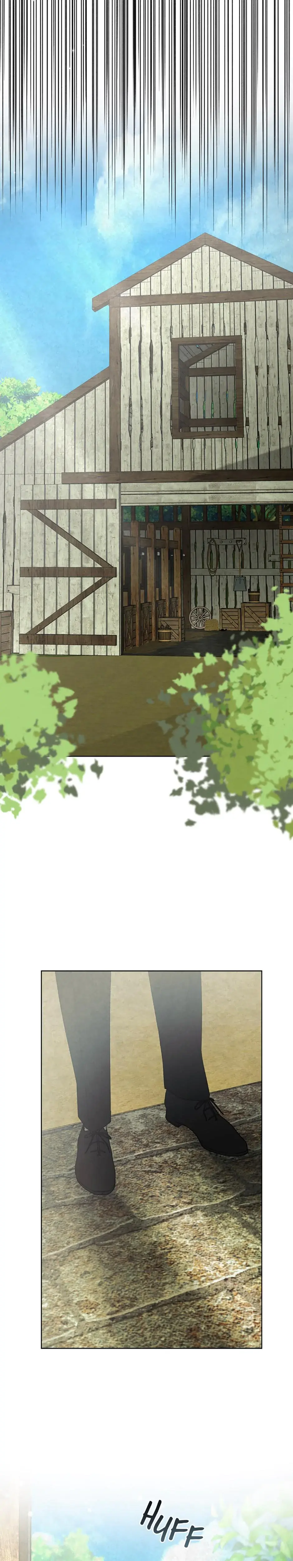 Tempting My Salvation Chapter 26 - Page 15