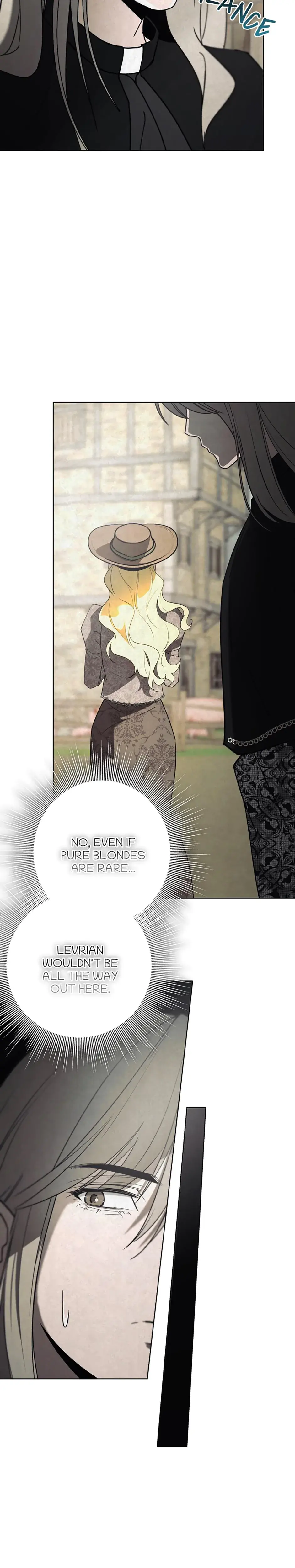 Tempting My Salvation Chapter 27 - Page 4