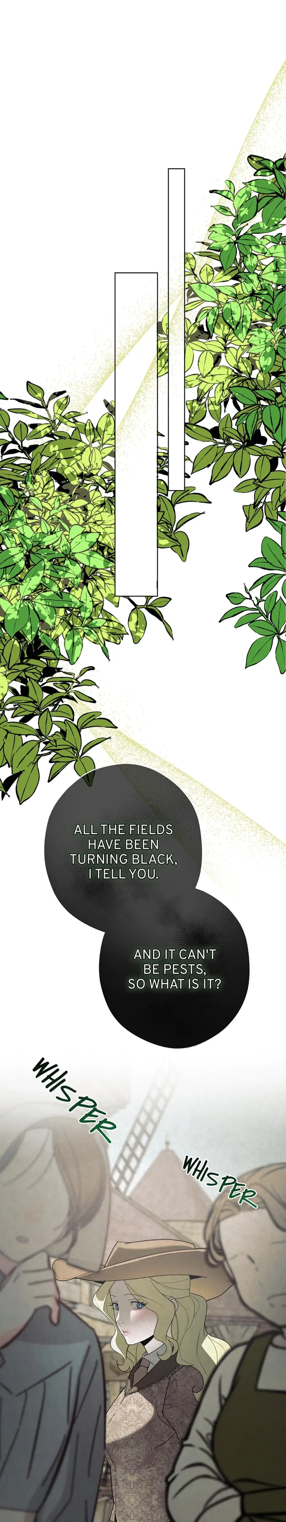 Tempting My Salvation Chapter 27 - Page 5
