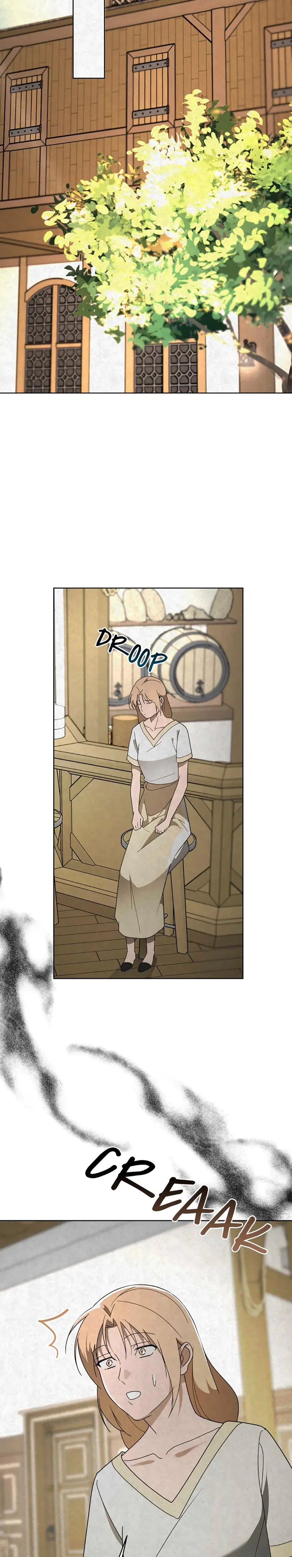 Tempting My Salvation Chapter 28 - Page 13