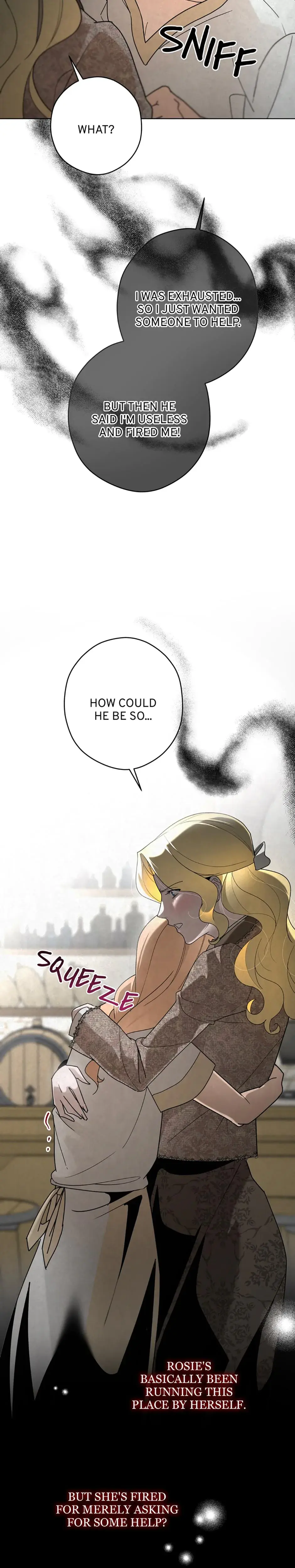 Tempting My Salvation Chapter 28 - Page 18