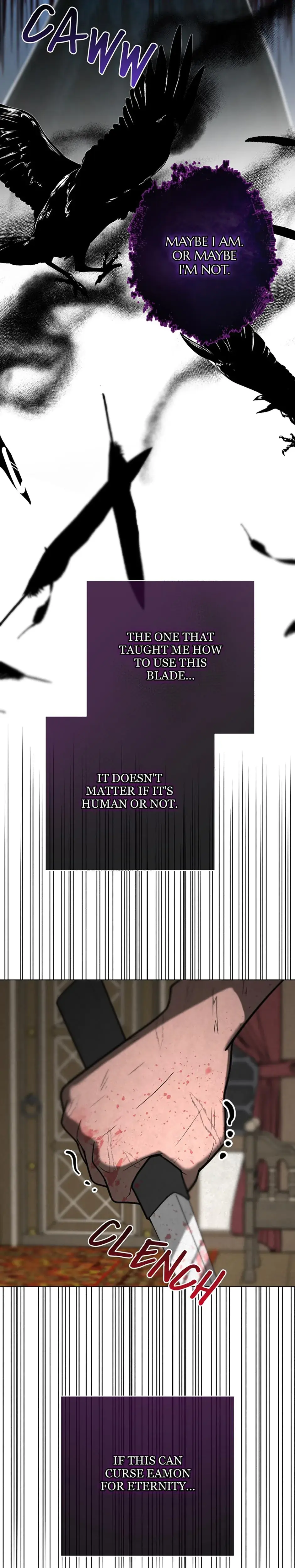 Tempting My Salvation Chapter 29 - Page 24