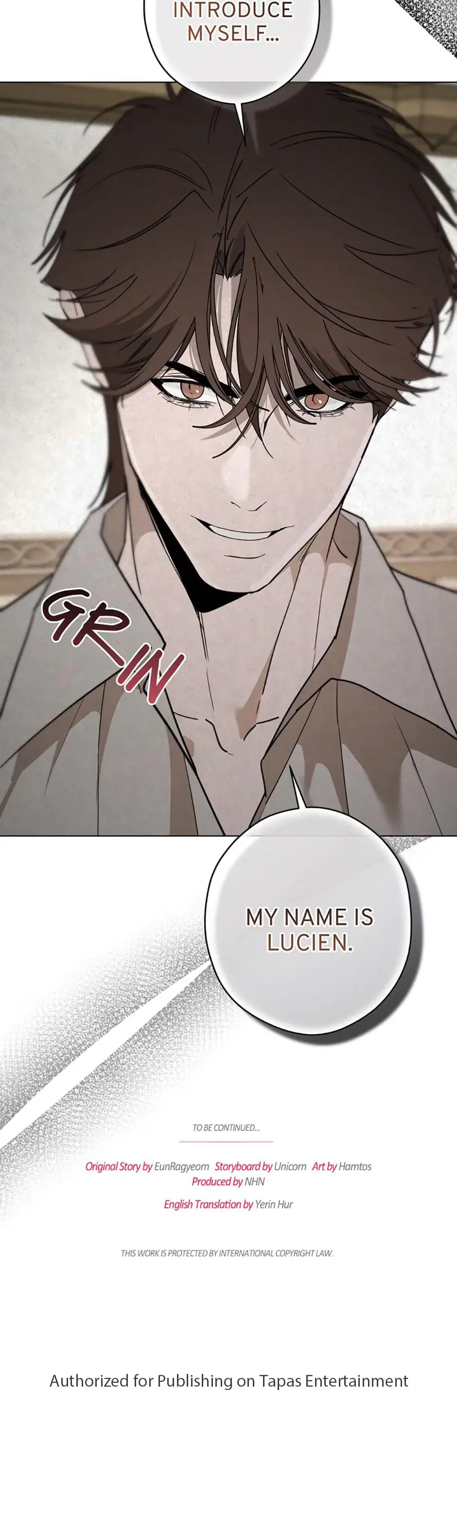 Tempting My Salvation Chapter 29 - Page 27