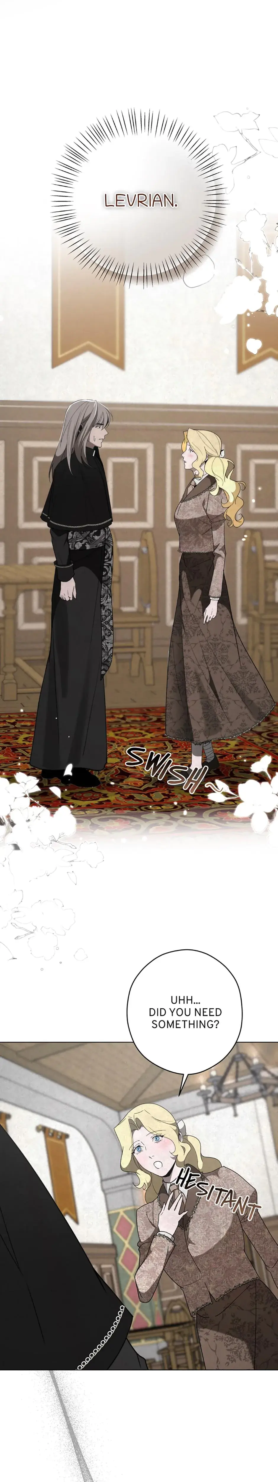 Tempting My Salvation Chapter 29 - Page 7