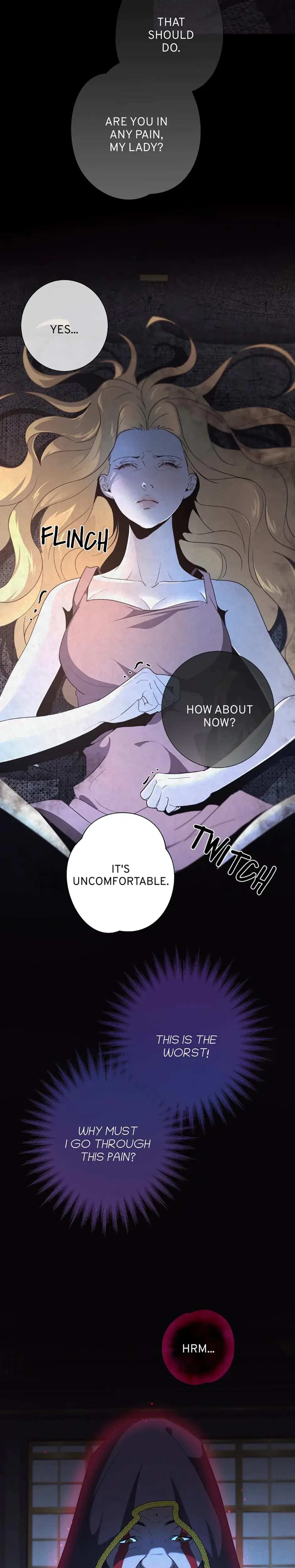 Tempting My Salvation Chapter 3 - Page 10