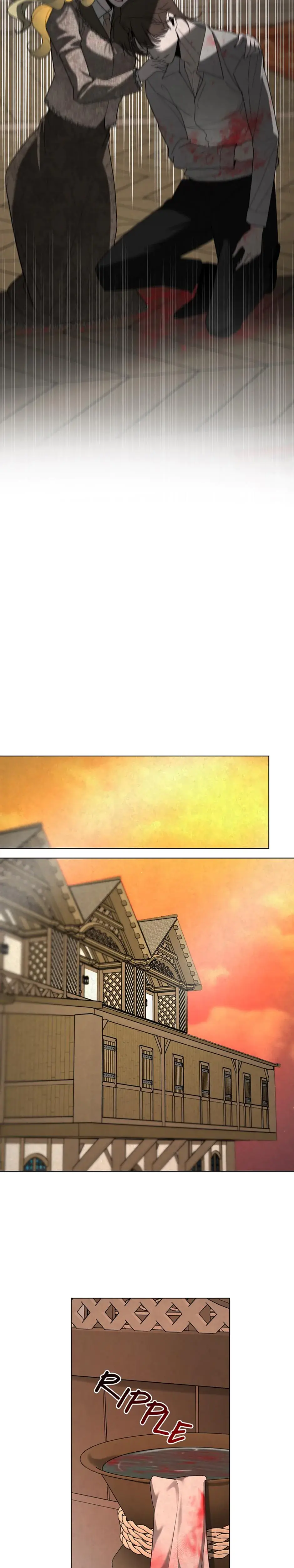 Tempting My Salvation Chapter 30 - Page 14