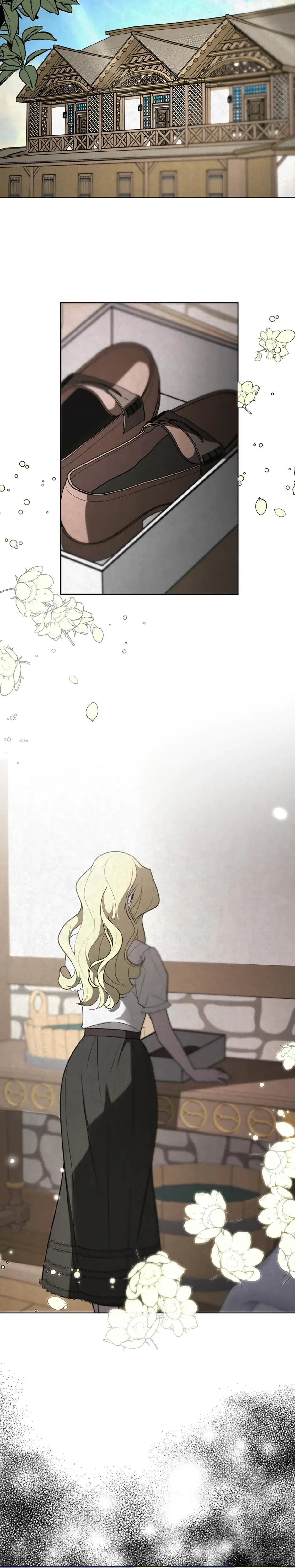 Tempting My Salvation Chapter 33 - Page 13