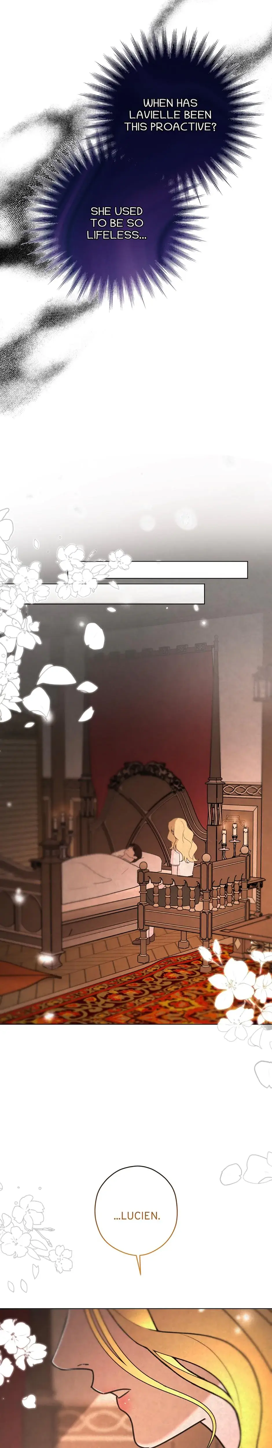 Tempting My Salvation Chapter 34 - Page 24