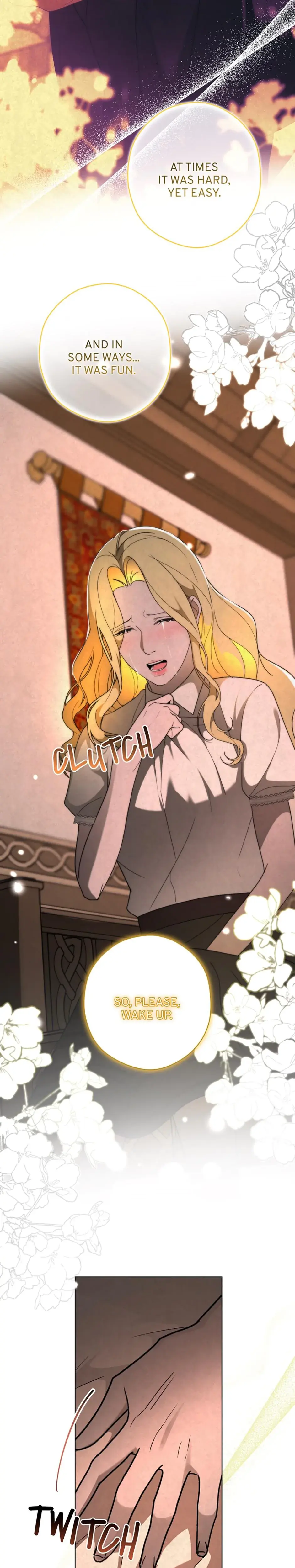 Tempting My Salvation Chapter 34 - Page 26