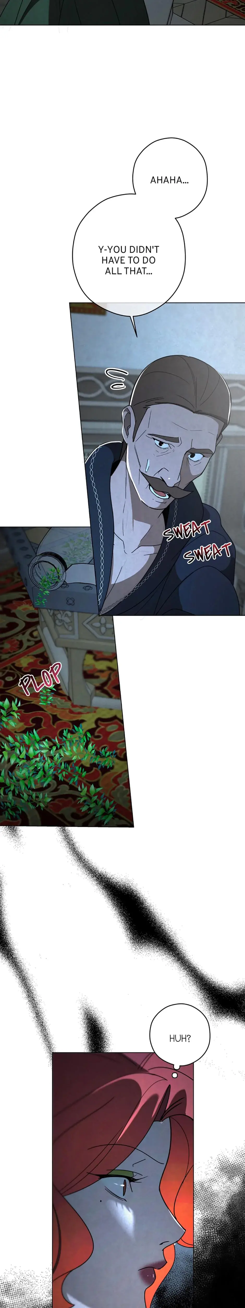 Tempting My Salvation Chapter 35 - Page 9