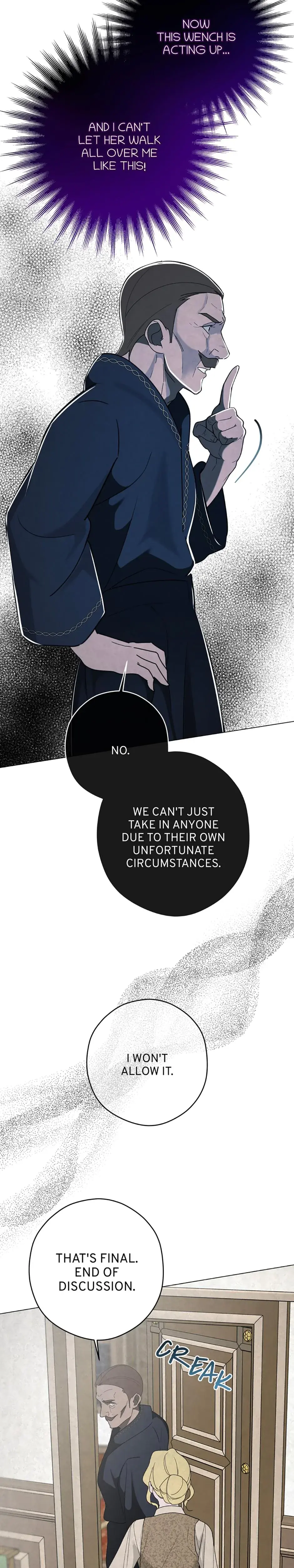 Tempting My Salvation Chapter 36 - Page 26