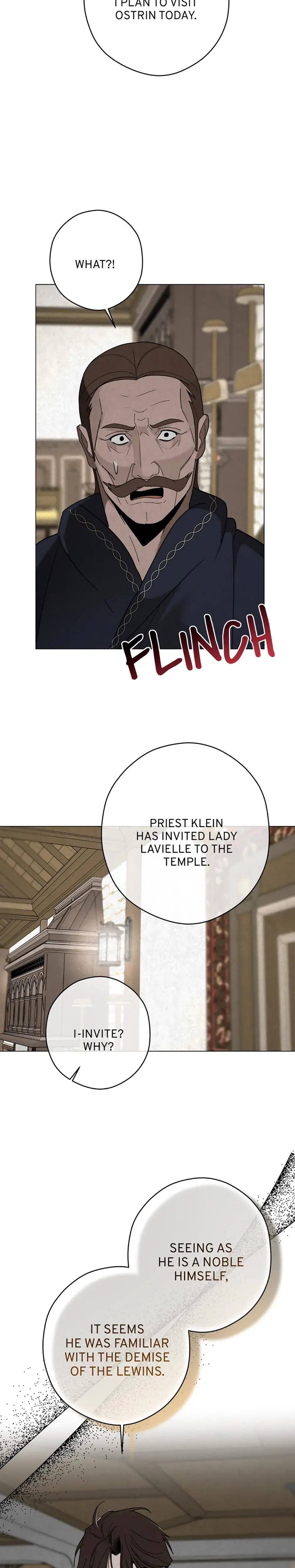 Tempting My Salvation Chapter 37 - Page 6