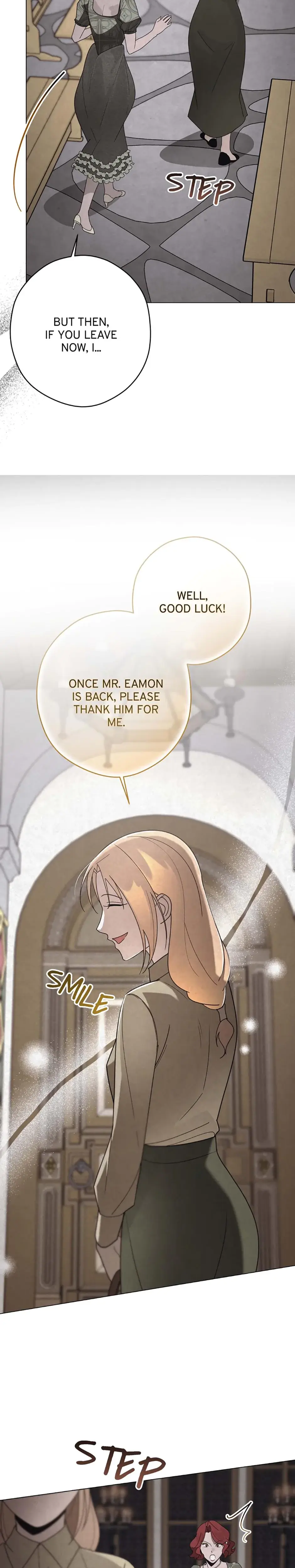 Tempting My Salvation Chapter 38 - Page 16