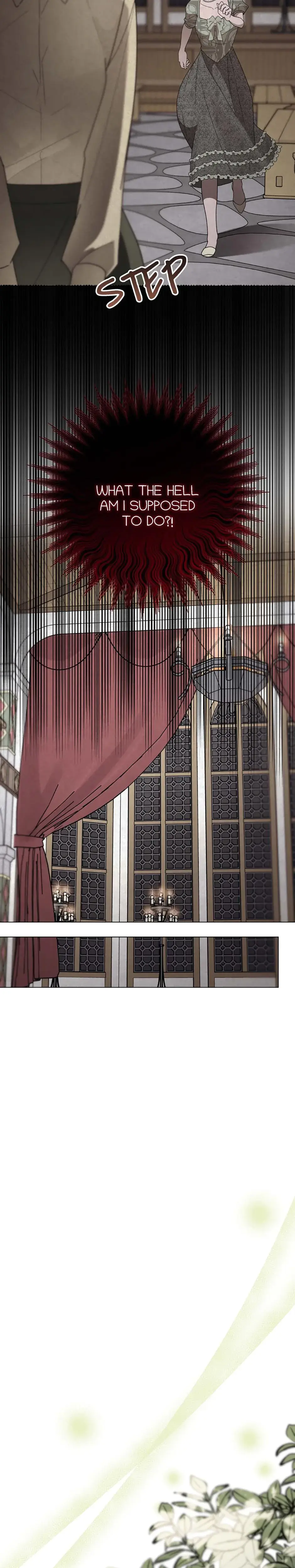 Tempting My Salvation Chapter 38 - Page 17