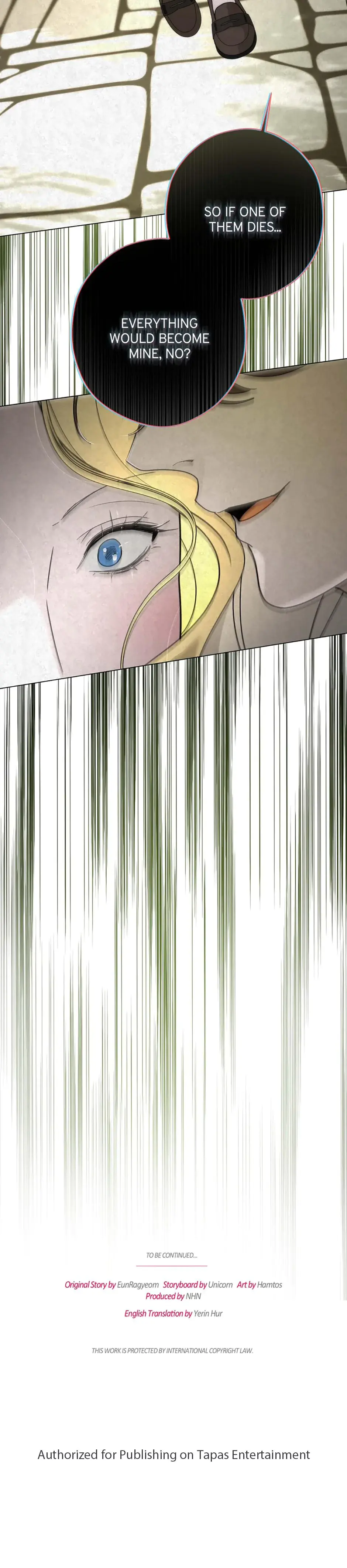 Tempting My Salvation Chapter 38 - Page 27
