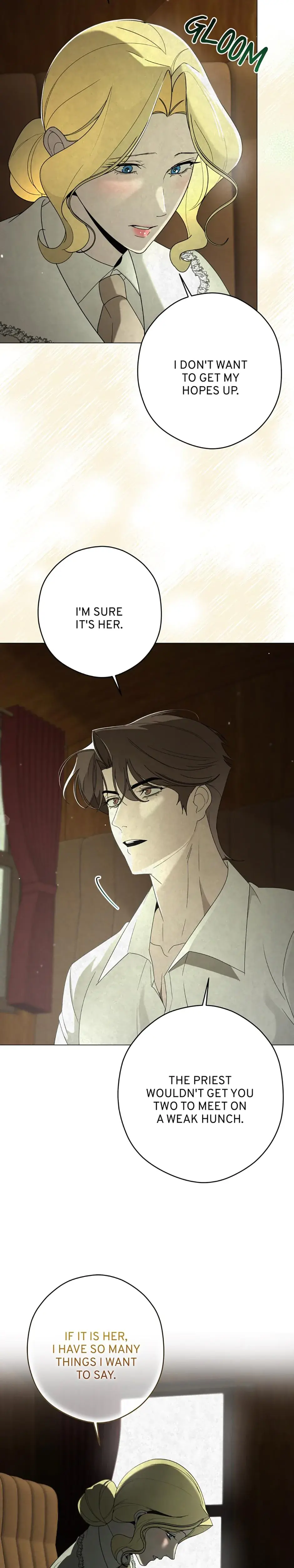 Tempting My Salvation Chapter 39 - Page 15