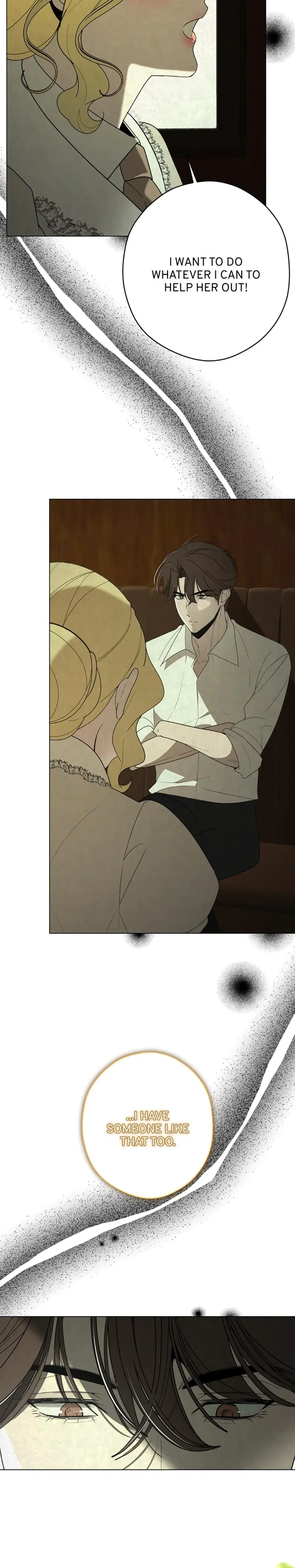 Tempting My Salvation Chapter 39 - Page 17