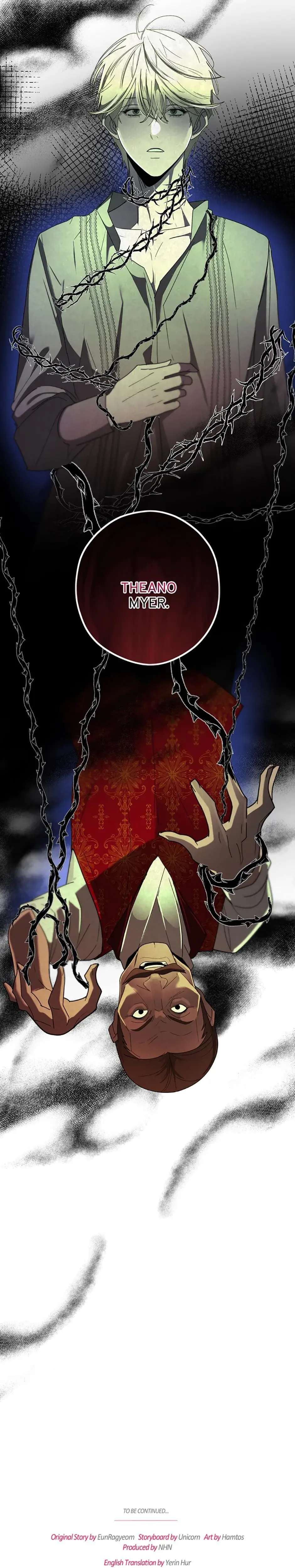 Tempting My Salvation Chapter 39 - Page 29