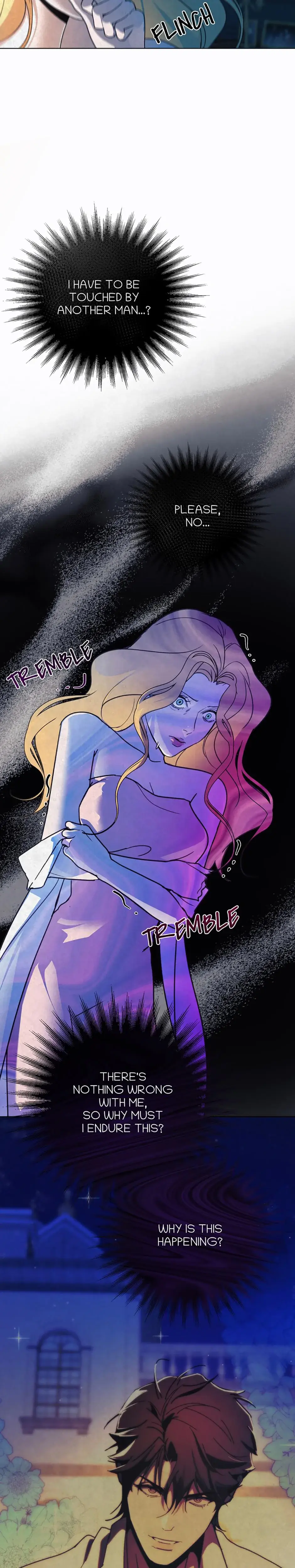 Tempting My Salvation Chapter 4 - Page 22