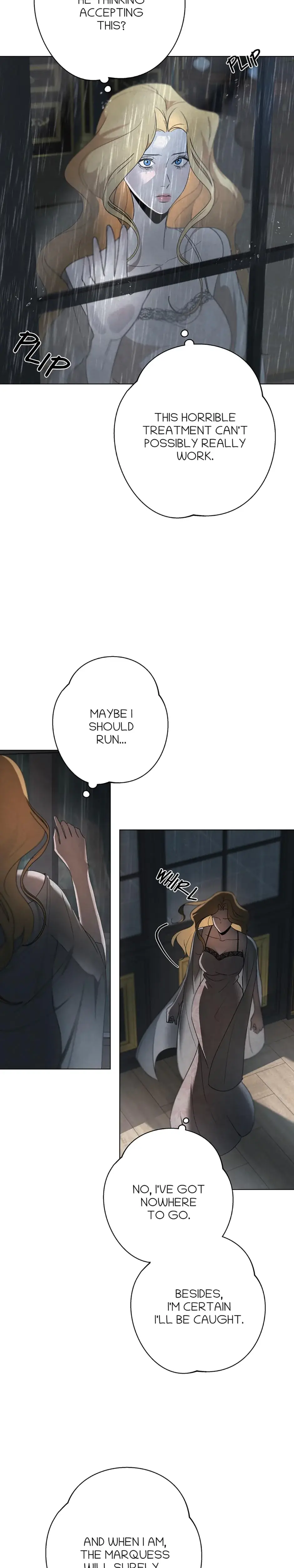 Tempting My Salvation Chapter 4 - Page 26