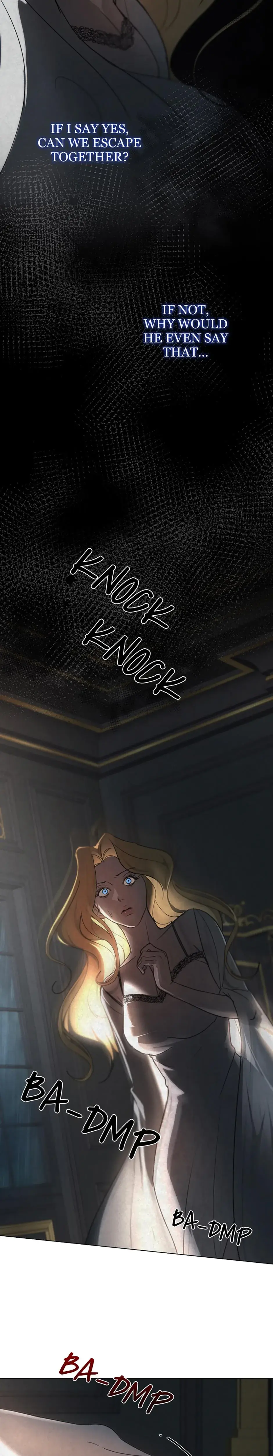 Tempting My Salvation Chapter 4 - Page 28