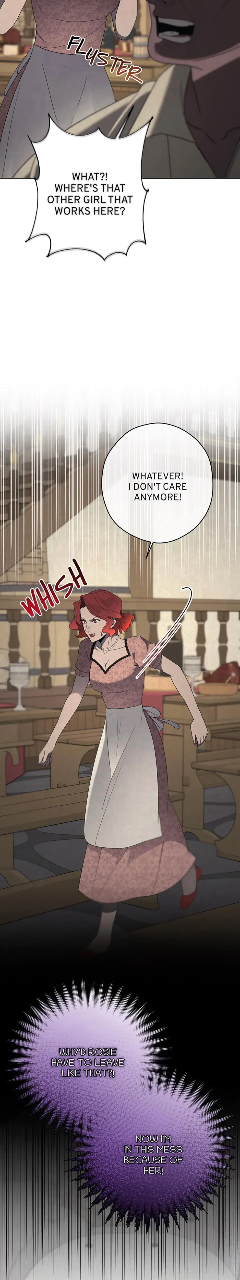 Tempting My Salvation Chapter 40 - Page 2