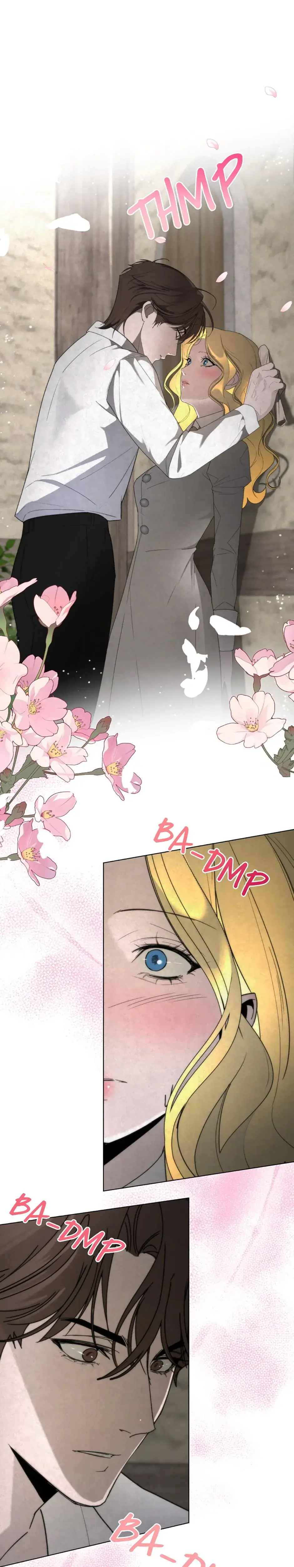 Tempting My Salvation Chapter 41 - Page 24