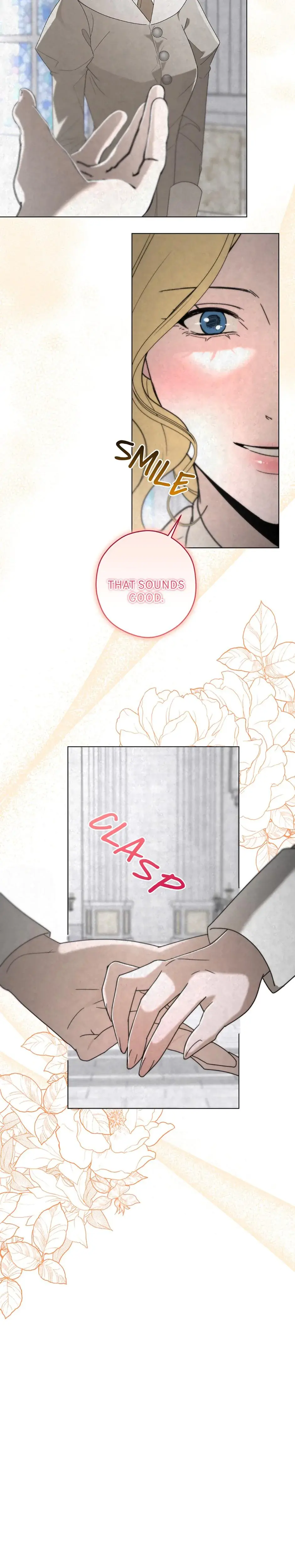 Tempting My Salvation Chapter 41 - Page 9
